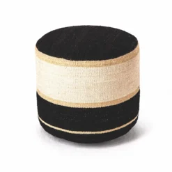 Kilim Pouf By Nanimarquina -Finest Furniture Shop Pouf Kilim 1