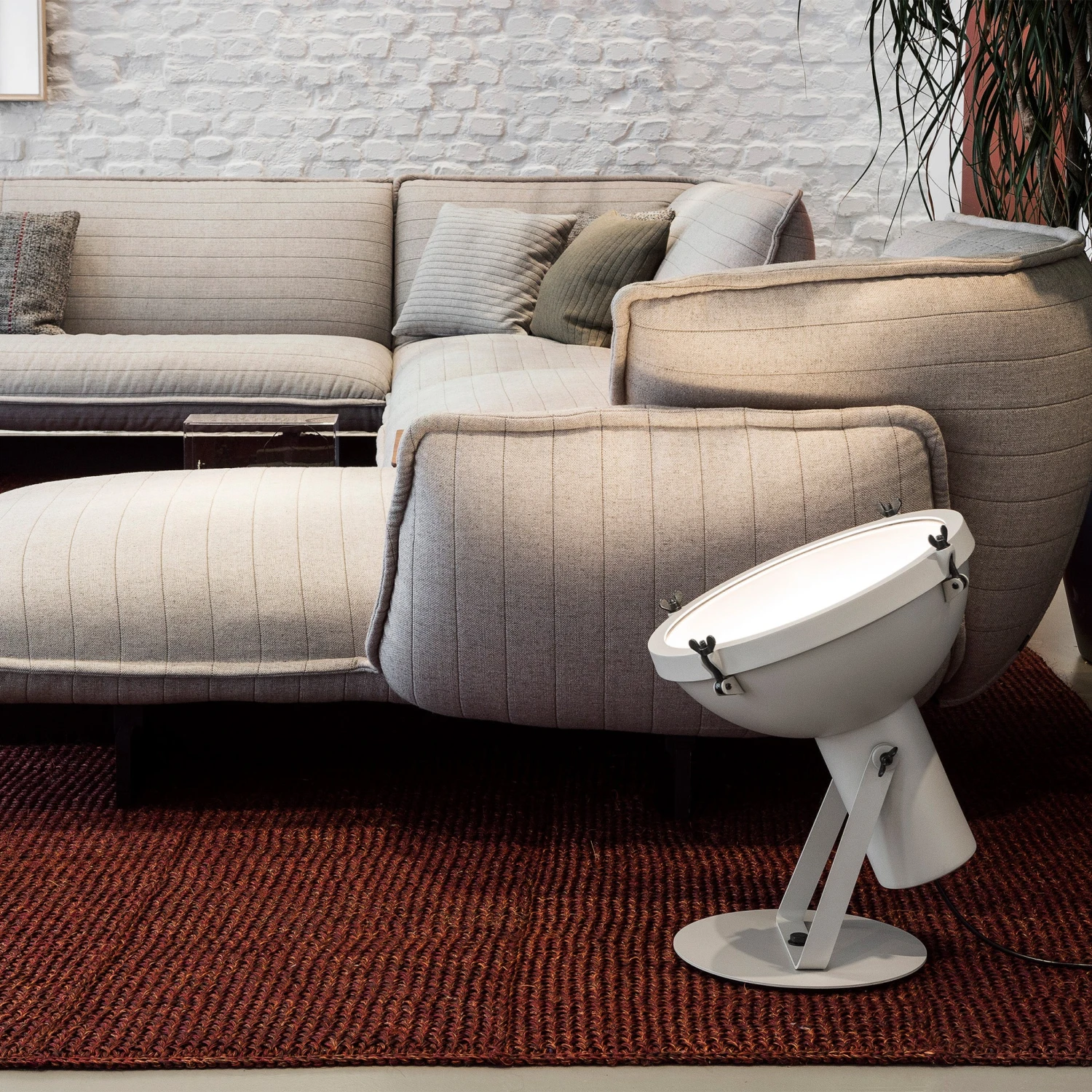 Projecteur 365 Floor Lamp By Nemo 2 Projecteur 365 Floor Lamp By Nemo - Image 2