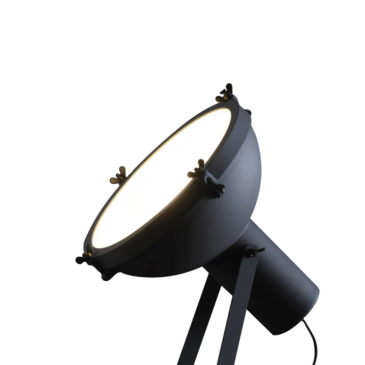 Projecteur 365 Floor Lamp By Nemo 3 Projecteur 365 Floor Lamp By Nemo - Image 3