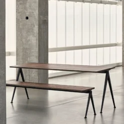 Pyramid Bench 11 By Hay -Finest Furniture Shop Pyramid catalogue 09 7f2497d9 fa0e 4664 aa51 03b6c1569f09