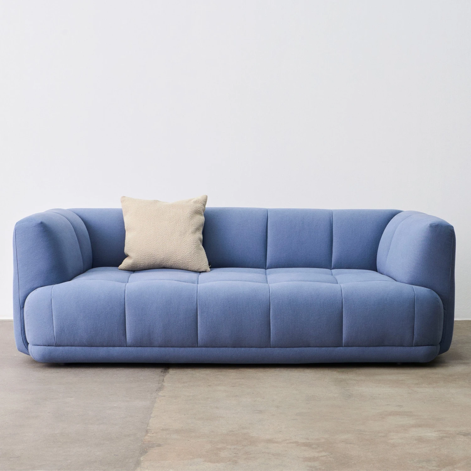 Hay Quilton Sofa - 2 Seater 2 Hay Quilton Sofa - 2 Seater - Image 2