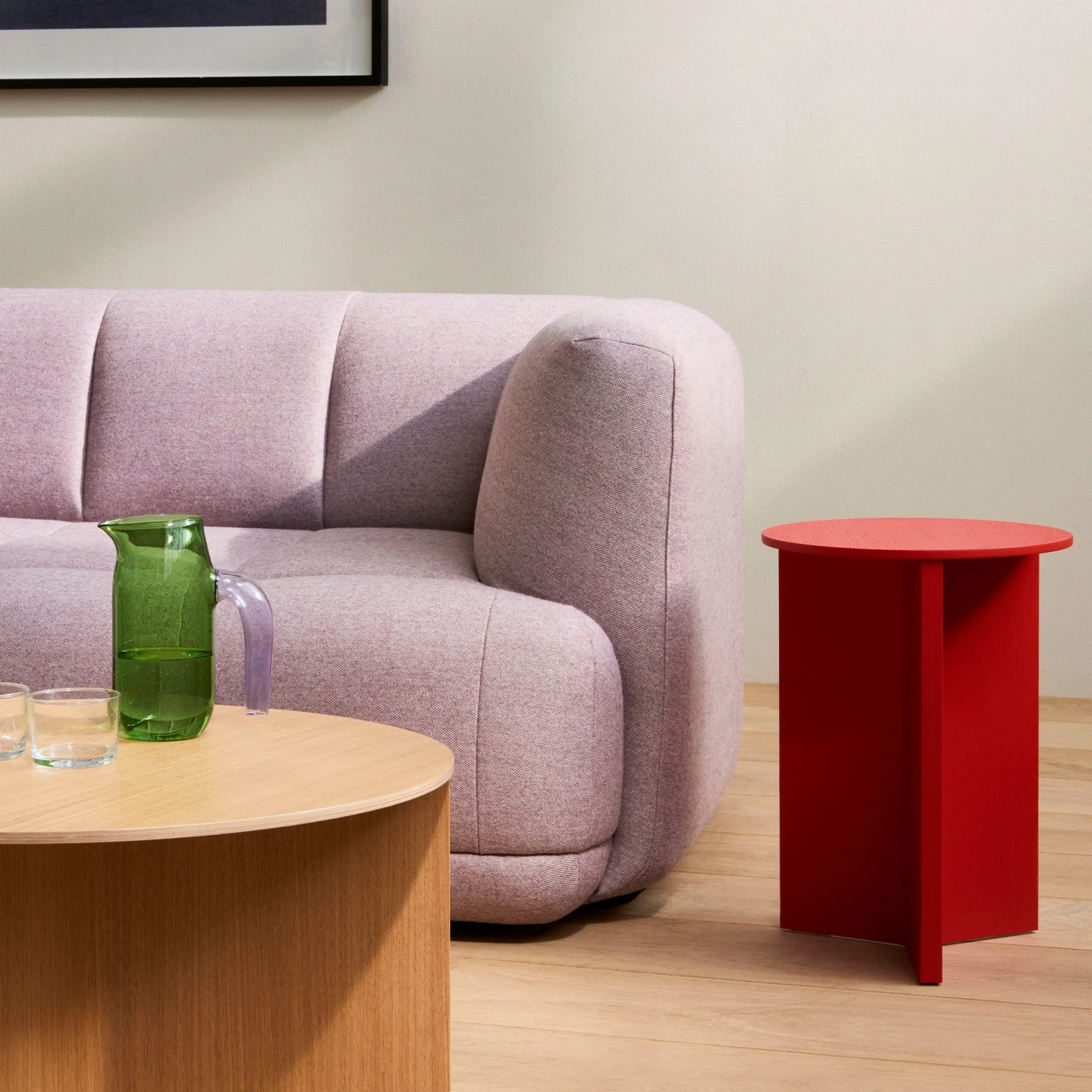 Hay Quilton Sofa - 2 Seater 6 Hay Quilton Sofa - 2 Seater - Image 6