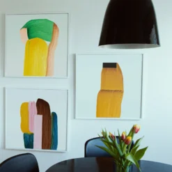 Bouroullec Drawing 8 / 2020 By The Wrong Shop -Finest Furniture Shop RB 7 8 9 10 11 04