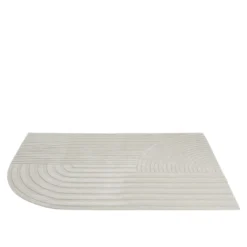 Relevo Rug By Studiopepe For Muuto -Finest Furniture Shop Relevo rug 200x300 off white Muuto 5000x5000 hi res
