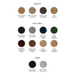 Result Chair Upholstered By Hay -Finest Furniture Shop Result PyramidFinishes 54da3094 3214 4089 af9b 4495bf8e458b