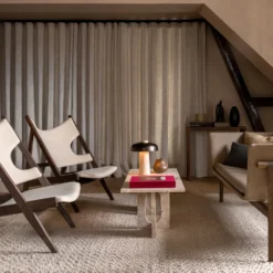 Reverse Table Lamp By Menu 7 Reverse Table Lamp By Menu -Finest Furniture Shop ReverseTableLampLifestyle2