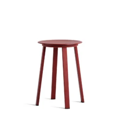 Revolver Stool Low By Hay