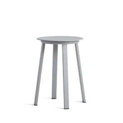 Revolver Stool Low By Hay -Finest Furniture Shop Revolver Stool Sky Grey .hs