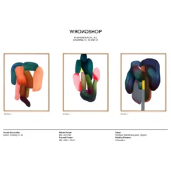 Bouroullec Drawing 15 / 2021 By The Wrong Shop -Finest Furniture Shop RonanBouroullec14to16 d0cc4e46 30f1 4a38 a9a4 51606d59d3f6