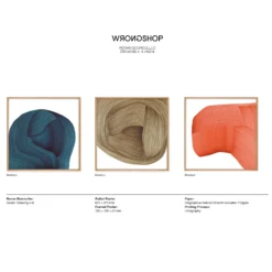 Bouroullec Drawing 6 / Red By The Wrong Shop -Finest Furniture Shop RonanBouroullec4to6 afa636af 3faf 4fb0 9166 b7d28d126093