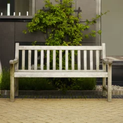 England Bench By Skagerak 7 England Bench By Skagerak -Finest Furniture Shop S1350505EnglandBench15208 M