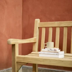 England Bench By Skagerak 6 England Bench By Skagerak -Finest Furniture Shop S135051001 M