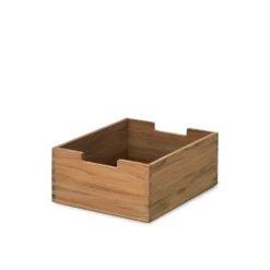 Cutter Box By Skagerak 16 Cutter Box By Skagerak -Finest Furniture Shop S1920430CutterBoxSmall Teak