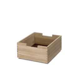 Cutter Box By Skagerak 14 Cutter Box By Skagerak -Finest Furniture Shop S1920435CutterBoxSmall Oak01