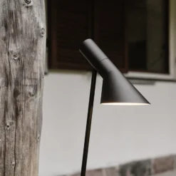 AJ Garden Lamp By Arne Jacobsen For Louis Poulsen -Finest Furniture Shop SS23 AJ Garden Head 10017