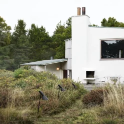 AJ Garden Lamp By Arne Jacobsen For Louis Poulsen -Finest Furniture Shop SS23 AJ Garden Short 3 10007