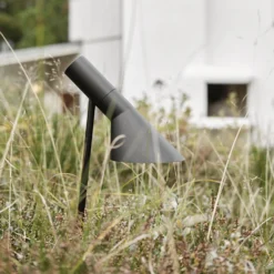 AJ Garden Lamp By Arne Jacobsen For Louis Poulsen -Finest Furniture Shop SS23 AJ Garden Small from top 10020