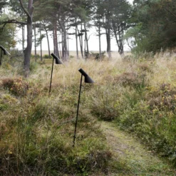 AJ Garden Lamp By Arne Jacobsen For Louis Poulsen -Finest Furniture Shop SS23 AJ Garden Tall 3 10010