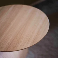 Savoa Table By Swedese 9 Savoa Table By Swedese -Finest Furniture Shop SavoaLifestyle 1