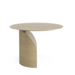 Savoa Table By Swedese 11 Savoa Table By Swedese -Finest Furniture Shop SavoaTableheight45cmDia64