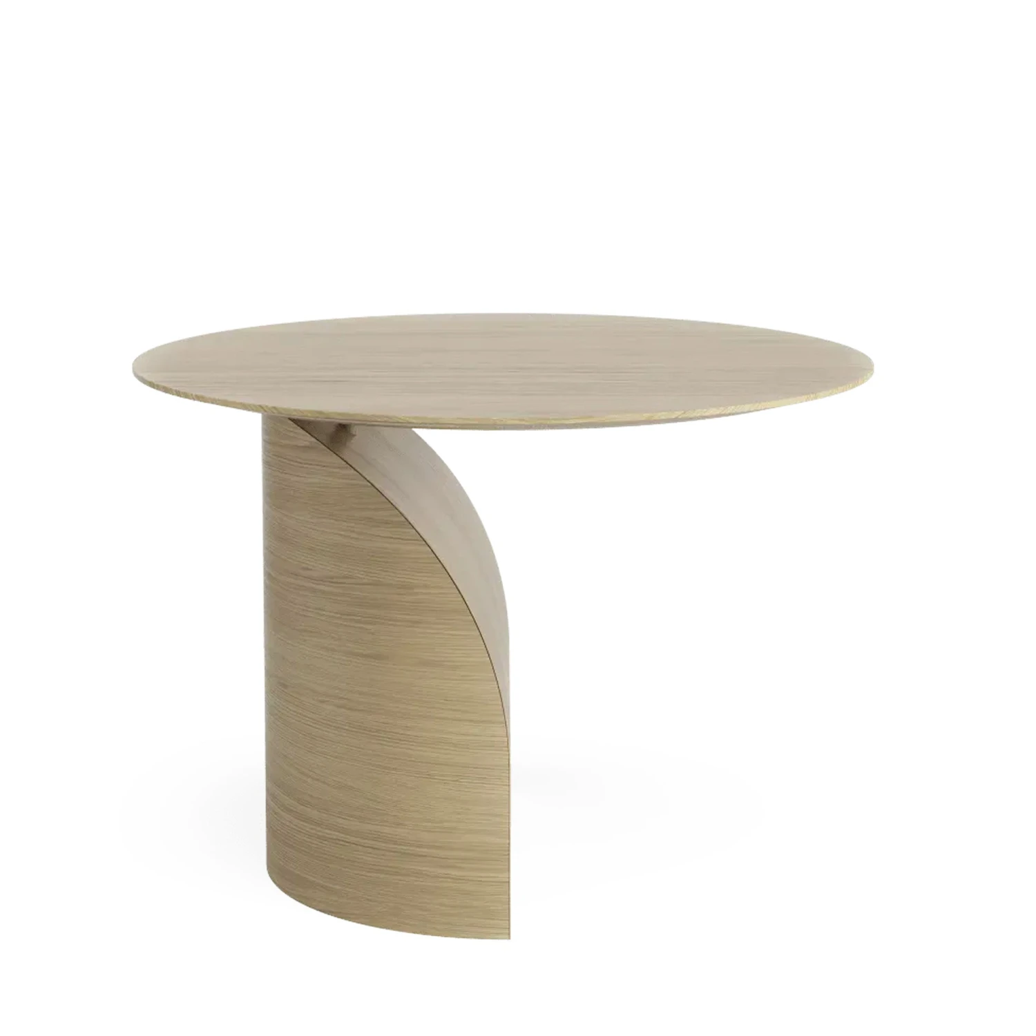 Savoa Table By Swedese 5 Savoa Table By Swedese - Image 5