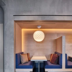 Patera Pendant Light By Louis Poulsen -Finest Furniture Shop Schiller BSF 21 06447