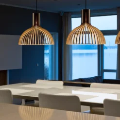 Victo Small 4251 By Secto Design -Finest Furniture Shop Secto Design VictoSmall4251 dining1