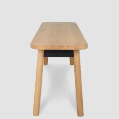 Semley Bench By Another Country 8 Semley Bench By Another Country -Finest Furniture Shop SemleyBenchEnd