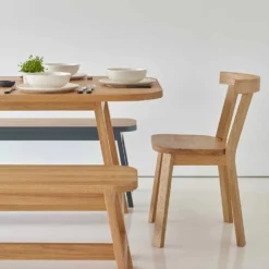 Dining Table Three By Another Country -Finest Furniture Shop SeriesThreeDining