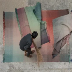 Shade Rug By Nanimarquina -Finest Furniture Shop ShadeInProduction