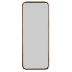 Silhouette Mirror Rectangular By OEO Studio