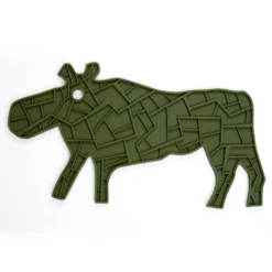 Silicone Trivets By Ontwerperk