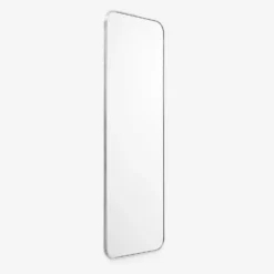 Sillon Long Mirror SH7 By &Tradition -Finest Furniture Shop Sillon SH7 Chrome