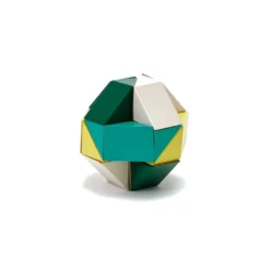 Yellow And Green Snake Blocks By Areaware -Finest Furniture Shop SnakeBlocks small yellowgreen silo 07 CZSBYG