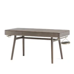 Finest Furniture Shop -Finest Furniture Shop Solo Desk by Neri Hu