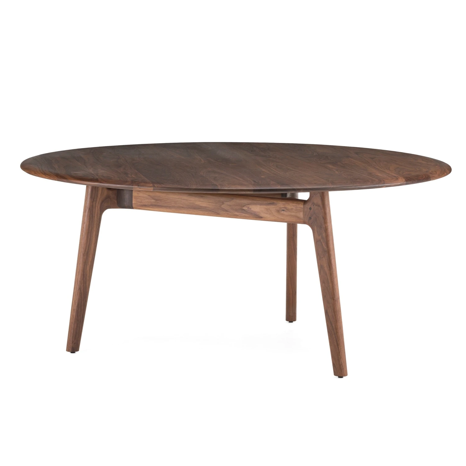Solo Round Table By Neri & Hu 1 Solo Round Table By Neri & Hu
