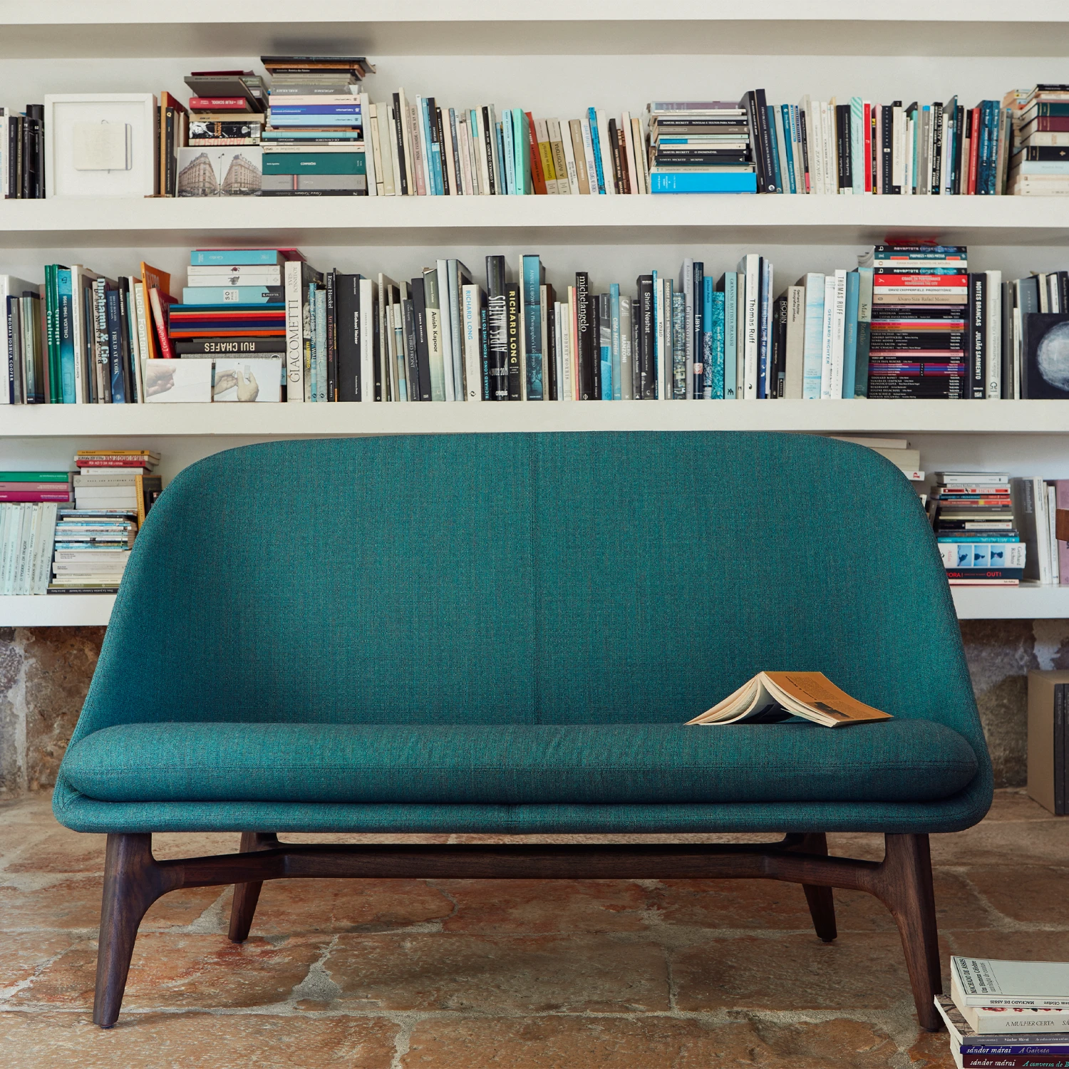 Solo Sofa By Neri & Hu 6 Solo Sofa By Neri & Hu - Image 6