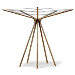 Spider Web Drying Rack By Skagerak
