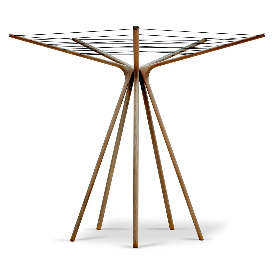 Spider Web Drying Rack By Skagerak 1 Spider Web Drying Rack By Skagerak