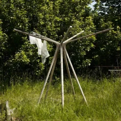 Spider Web Drying Rack By Skagerak 6 Spider Web Drying Rack By Skagerak -Finest Furniture Shop Spider Web3.hs