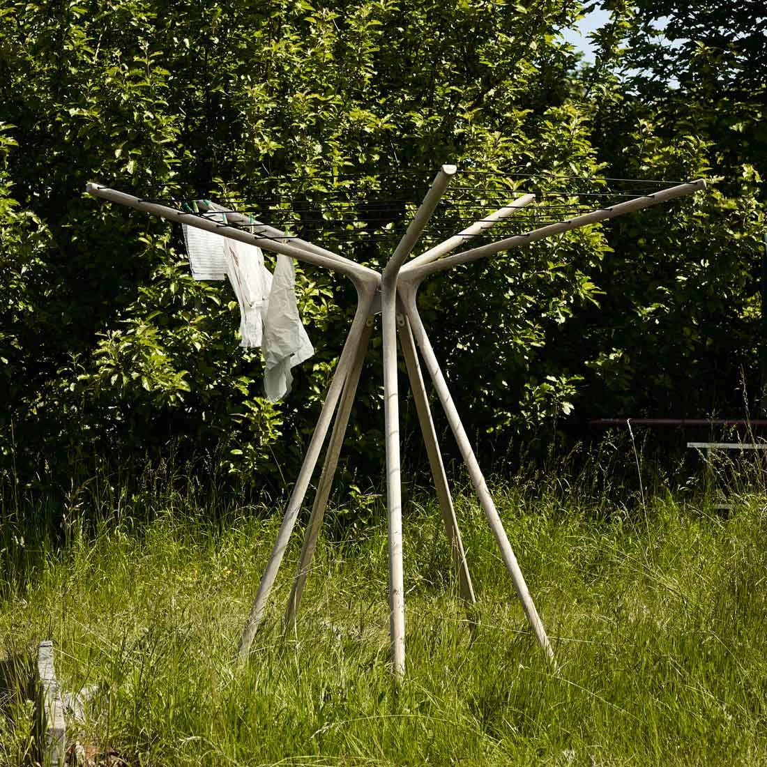 Spider Web Drying Rack By Skagerak 3 Spider Web Drying Rack By Skagerak - Image 3