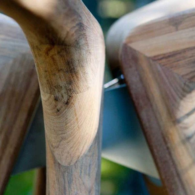 Spider Web Drying Rack By Skagerak 2 Spider Web Drying Rack By Skagerak - Image 2