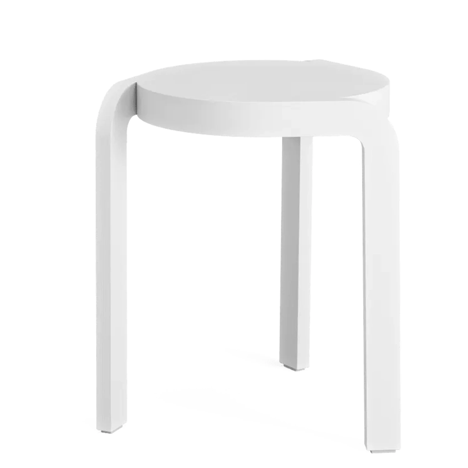 Spin Stool By Swedese 5 Spin Stool By Swedese - Image 5
