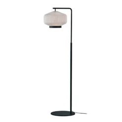 Shibui Floor Lamp By Le Klint