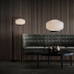 Shibui Floor Lamp By Le Klint -Finest Furniture Shop Square Website Haus London Le Klint Shibui10