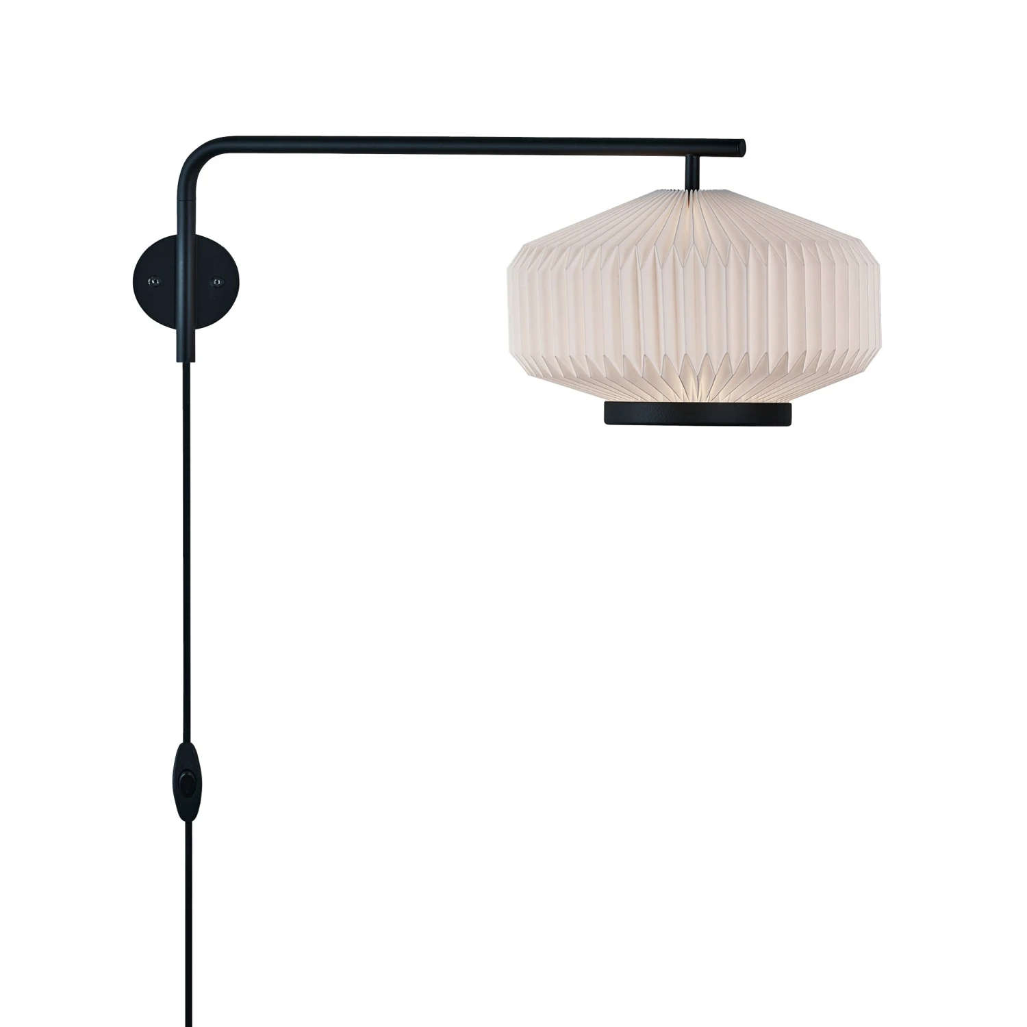Shibui Wall Lamp By Le Klint 1 Shibui Wall Lamp By Le Klint