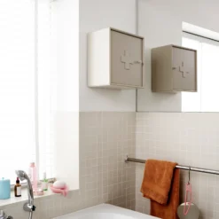 Aid Medicine Cabinet By Montana Furniture -Finest Furniture Shop Square Website Haus London ais2