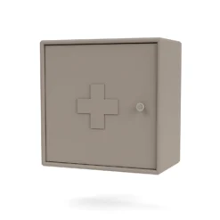 Aid Medicine Cabinet By Montana Furniture