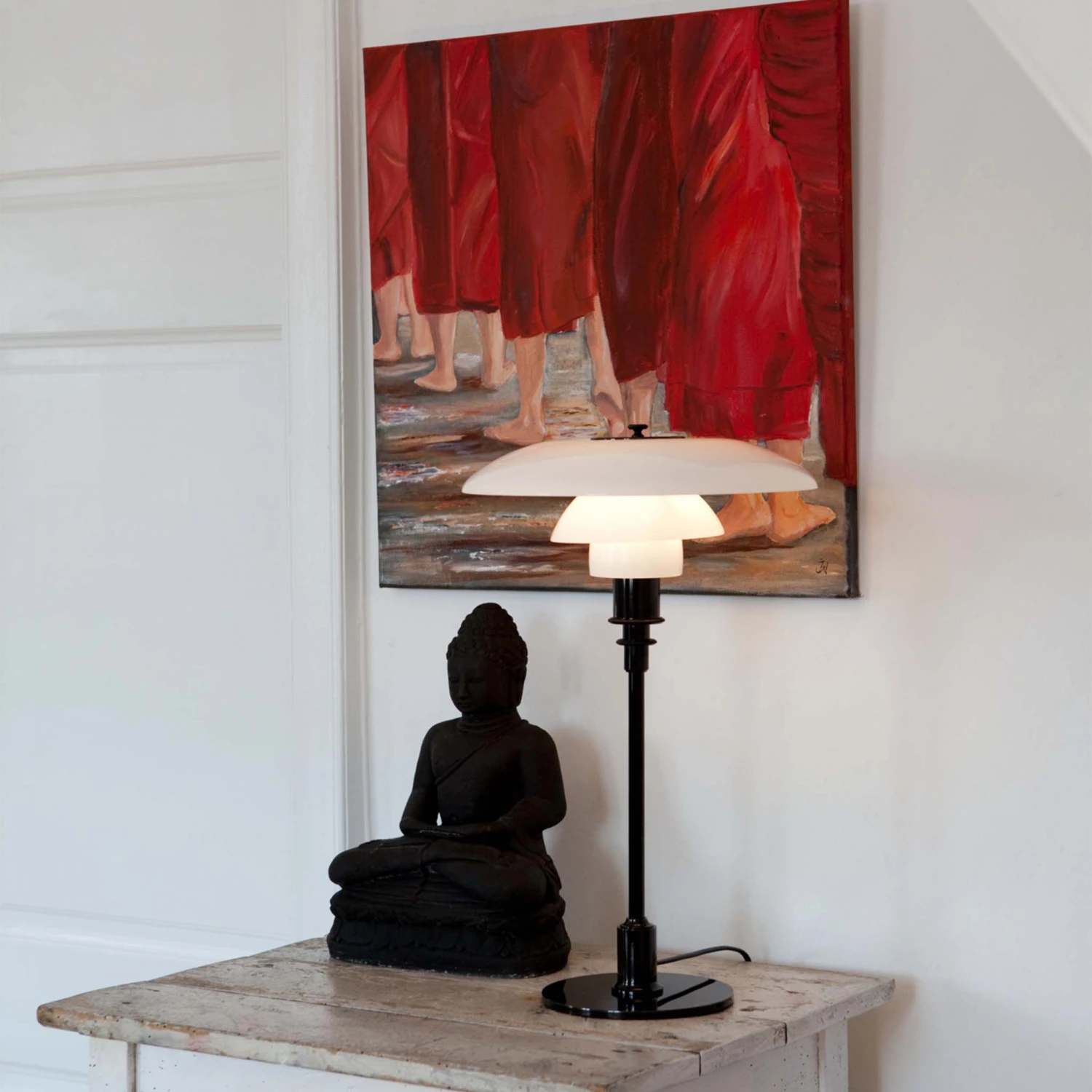 PH 3/2 Table Lamp By Louis Poulsen 2 PH 3/2 Table Lamp By Louis Poulsen - Image 2