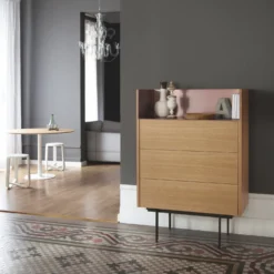 Stockholm Dresser By Punt -Finest Furniture Shop Stockholm 104
